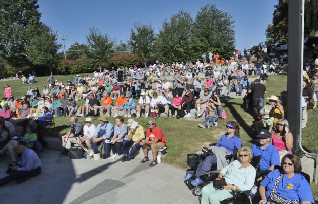 Mayberry Days, 2013